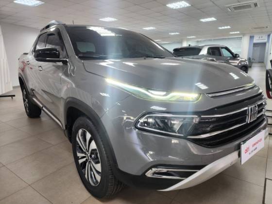 FIAT TORO 2.0 16V TURBO DIESEL VOLCANO 4WD AT9